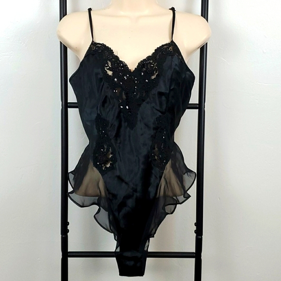 Victoria's Secret Intimates & Sleepwear Vintage Victoria Secret